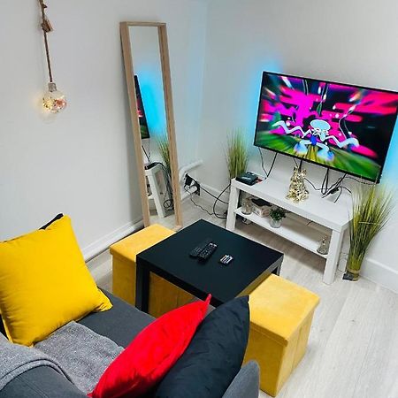 Апартаменты Studio Renove 30M2 A 5 Min De La Gare Бордо Экстерьер фото