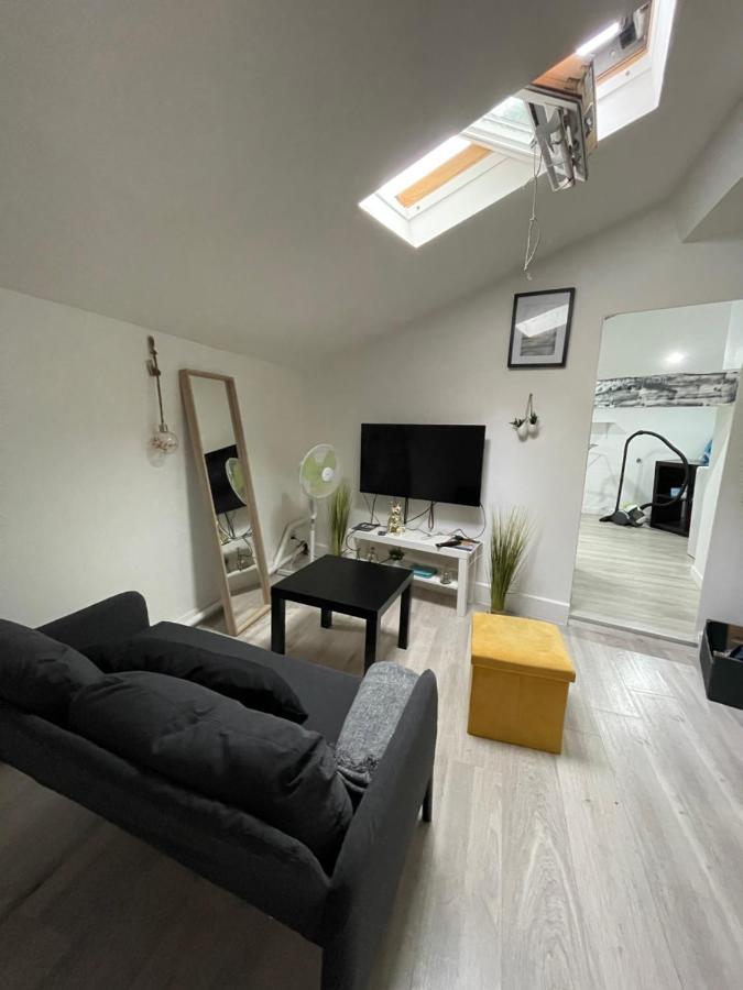 Studio Renove 30M2 A 5 Min De La Gare Бордо Экстерьер фото