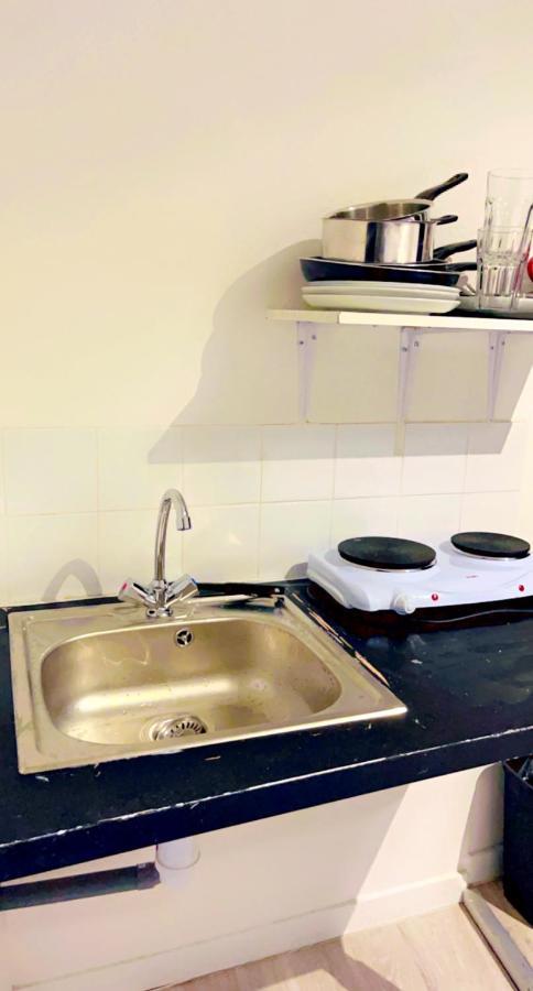 Studio Renove 30M2 A 5 Min De La Gare Бордо Экстерьер фото