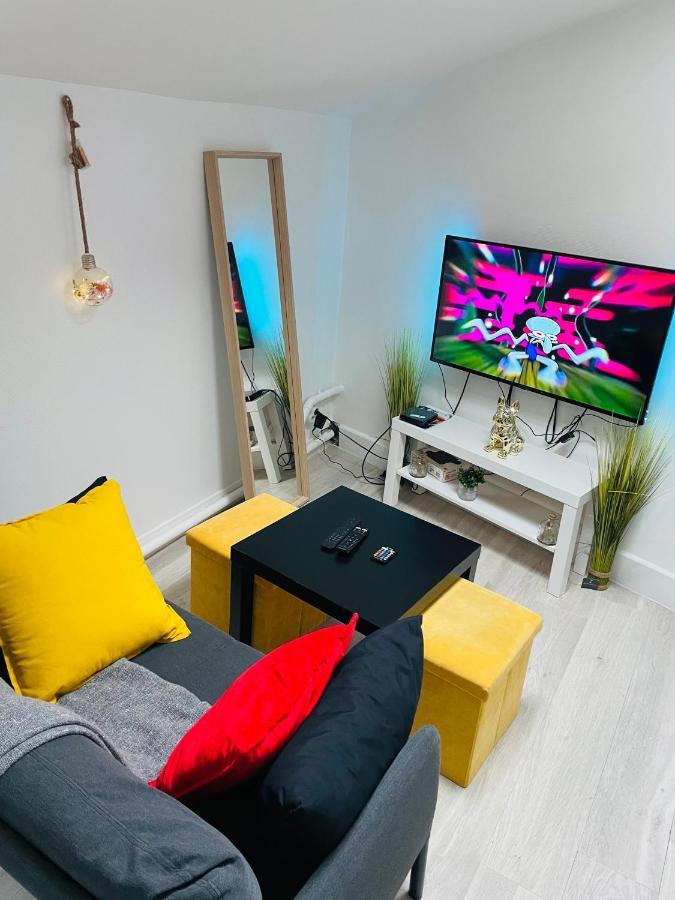 Апартаменты Studio Renove 30M2 A 5 Min De La Gare Бордо Экстерьер фото