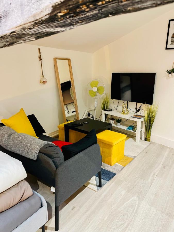 Studio Renove 30M2 A 5 Min De La Gare Бордо Экстерьер фото