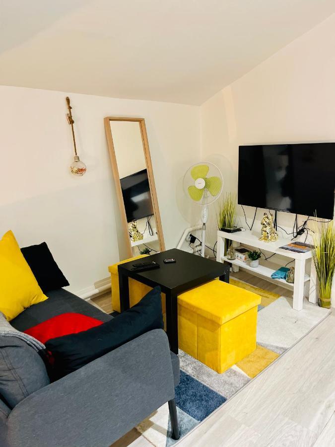 Studio Renove 30M2 A 5 Min De La Gare Бордо Экстерьер фото
