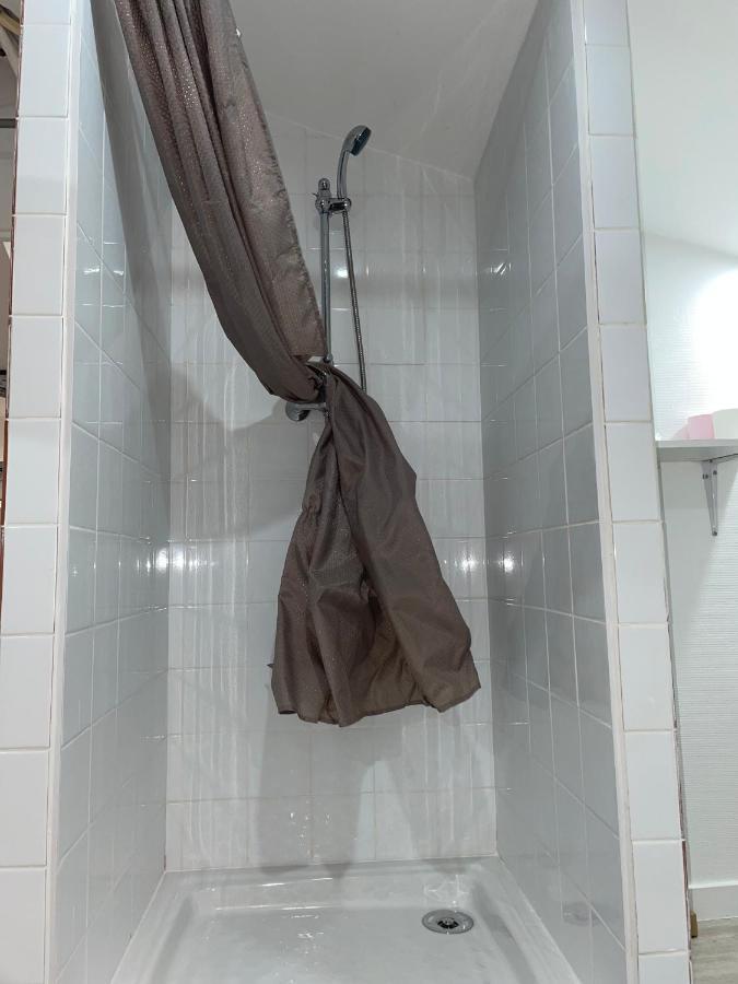 Studio Renove 30M2 A 5 Min De La Gare Бордо Экстерьер фото