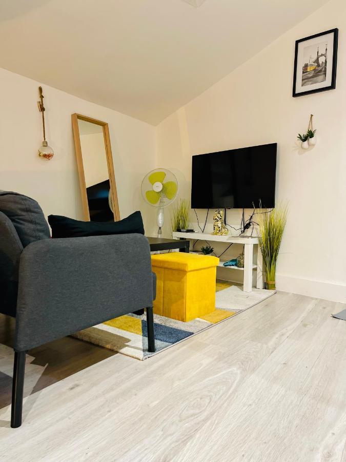 Studio Renove 30M2 A 5 Min De La Gare Бордо Экстерьер фото
